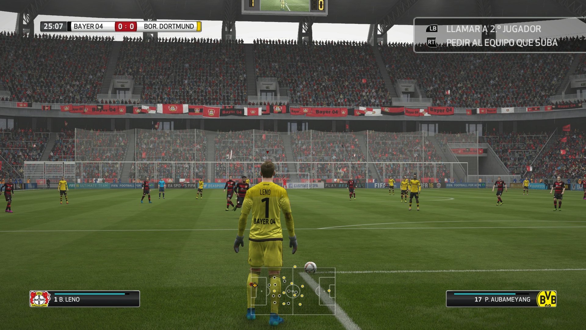 FIFA 16